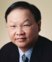 Lim Chin Leong