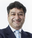Prof Minoo Homi Patel