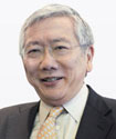 Stephen Pan Yue Kuo